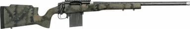 Proof Research Elevation MTR 2.0 22 Creedmoor 22in CF TFDE