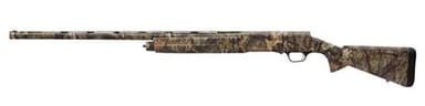 Browning A5 Mossy Oak 12Ga Semi-Auto Shotgun