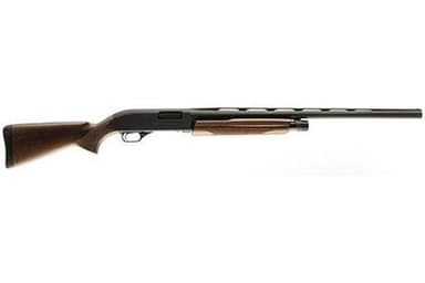 Winchester SXP Field Compact 12GA Pump Shotgun - Grade I Walnut