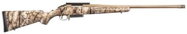 Ruger American 3rd Gen .300 Win Mag - Go Wild Camo Precision Rifle