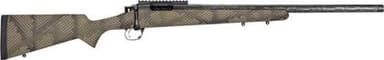 Proof Research Glacier Steel 7mm PRC 22in TFDE