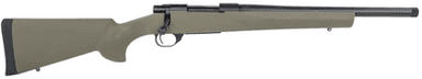 Howa M1500 Hogue 6.5 Creedmoor Bolt Rifle - Precision Hunter
