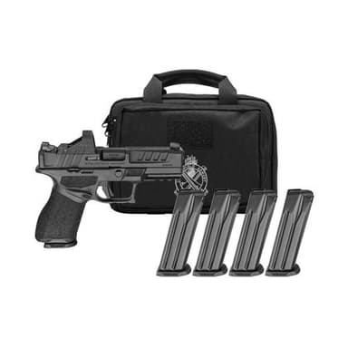 Springfield Armory Echelon 4.0C (RFX11 Gear PACK) **