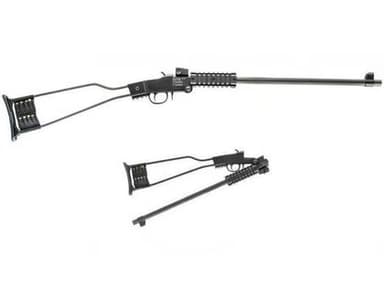 Chiappa Little Badger .22LR Folding Backpack Rifle