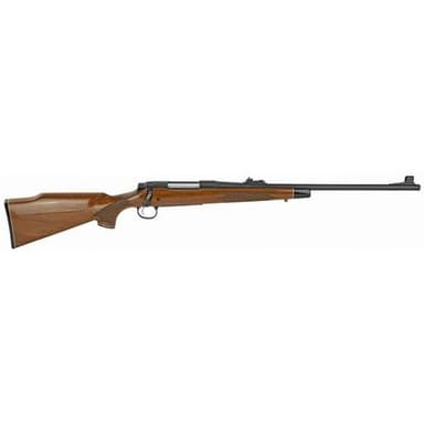 Remington 700 BDL .270 Win 22in Bolt-Action Rifle, Walnut/Blue Finish