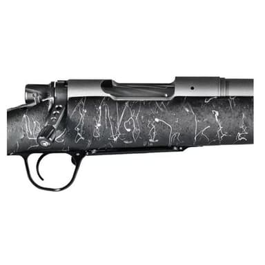 Christensen Mesa .308 Win Bolt-Action Rifle - Tungsten Gray Finish