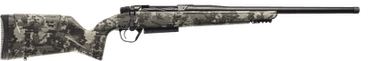 Christensen Arms Evoke Hunter 801-15056-01 Rifle 22 Creedmoor 20" 4rd Bolt Threaded Barrel