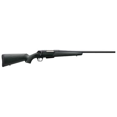 Winchester XPR .308 Bolt Action Rifle - Green Camouflage Finish