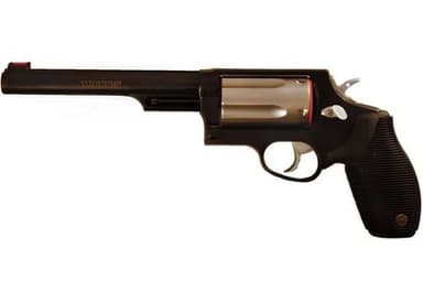 Taurus Judge Tracker: Versatile .410/.45 Colt Revolver, 6" Barrel