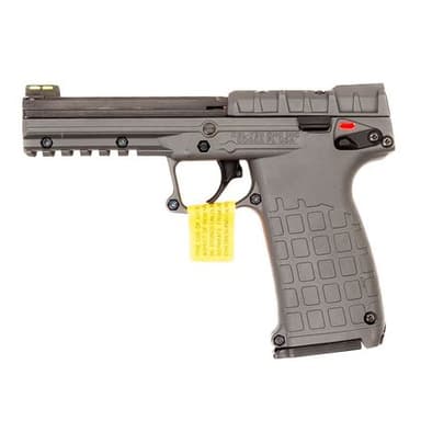 KELTEC PMR-30 .22 WMR Semi-Auto - 30-Rd Sniper Gray Precision