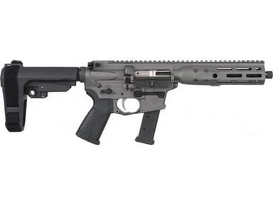 LWRC IC-9 9mm 8.5in Tungsten