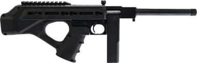 Standard Manufacturing Jackhammer .22 LR 5.75in