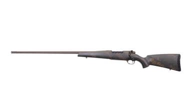 Weatherby Mark V Backcountry 2.0 LH 6.5-300 Wby Mag Precision Rifle