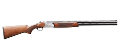 Charles Daly 202 Elite 20GA Over/Under Shotgun, 26" Walnut Finish