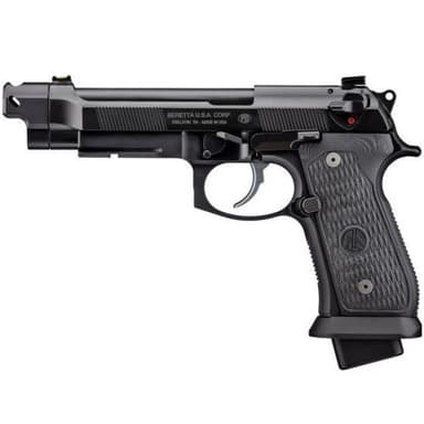 Beretta 92G Elite Combat