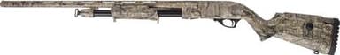 Rock Island Armory Realtree Timber 20 Gauge Pump-Action Shotgun