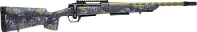 Horizon Firearms Venatic 2 22 Creedmoor 22in Sage Green