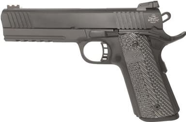 Rock Island Tac Ultra FS Dual-Caliber 9mm/.22 Pistol