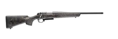 Bergara B-14 Compact 6.5 Creedmoor Precision Bolt Rifle