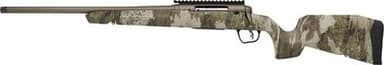 Savage Arms Axis 2 Pro 6mm ARC 20in Woodland Left Hand