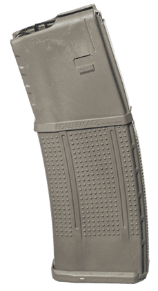 ProMag 223 Remington/5.56x45mm Magazine, Flat Dark Earth, For AR-15, 30rd
