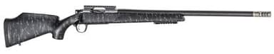 Traverse Precision 6.8 Western Bolt-Action Rifle, 24"