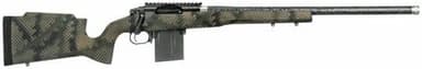 Proof Elevation MTR: Precision Carbon Fiber .308 Bolt Rifle