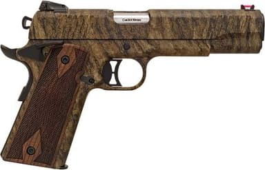 TR Imports 1911 45 ACP 5in Camo