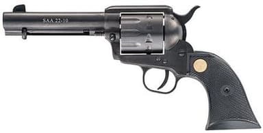 Chiappa 1873 .22 LR Classic, 10-Round Single Action Revolver