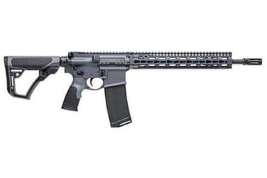Daniel Defense DDM4 V11 Tornado Grey .223 Semi-Auto Rifle