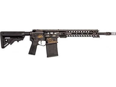 Patriot Ordnance Factory Rogue Jack Hammer .308 Win 13.75in