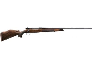 Weatherby Mark V Deluxe 270 WIN 26in