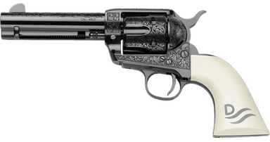 Pietta Great Western II Red River .45 Long Colt 4.75in