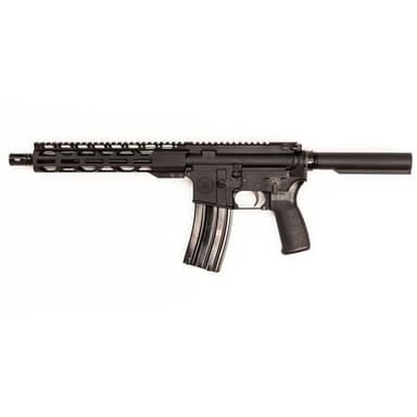 Radical Firearms AR Pistol: Compact 5.56 NATO, 10.5" Barrel
