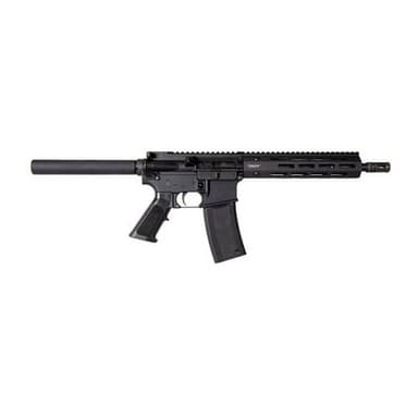 Troy A3 Tactical Carbine - 5.56mm, Semi-Auto, 10.5" Barrel