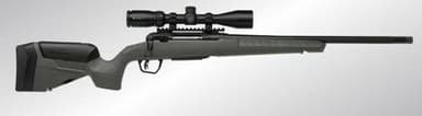 Savage Arms 110 Trailblazer XP 7mm Rem Mag 22in Flat Dark Gray