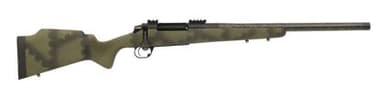 Proof Research Ascension 7 Back Country RH 20 Green Jungle
