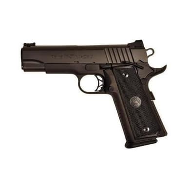 Para USA PCX189R 9mm: Ergonomic Semi-Auto Handgun