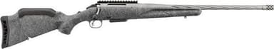 Ruger American Gen II .350 Legend 20in Gun Metal Gray