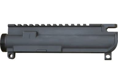 CORE 15 Elite: Stripped Upper Receiver for Custom AR Builds
