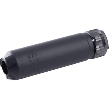 SureFire SOCOM556-MINI4 5.56 w/ QD Mount