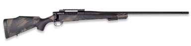 Weatherby Vanguard Black Hills 7mm Rem Mag 24in Matte Blued