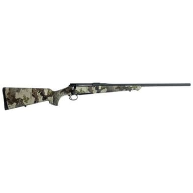 "Sauer 100 Veil Precision Bolt Rifle, 6.5 Creedmoor, 22" Camo Finish"