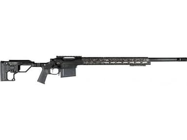 Christensen Arms MPR 25 Creedmoor 24in Black