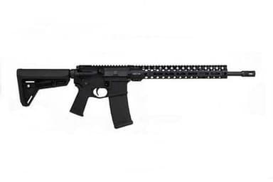 Colt LE6960 Tactical Rifle - 5.56mm NATO, 30-Round Capacity