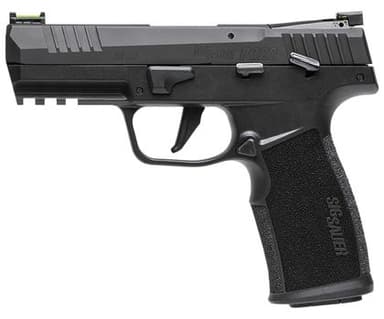 Sig Sauer P322 .22 LR Optic Ready Pistol - Compact Precision