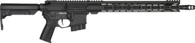 CMMG Resolute MK4 Tactical Rifle - 6.5 Grendel, 16.1" Barrel