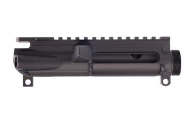 Anderson AM-15 Mil-Spec Black Upper - 7075 T6 Aluminum