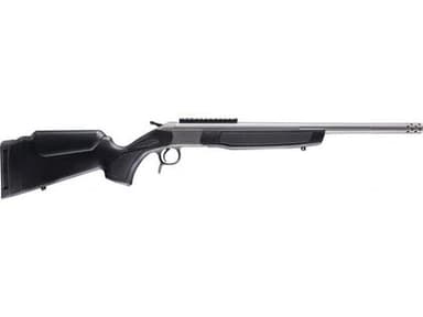 CVA Scout Takedown .35 Whelen 22in Stainless