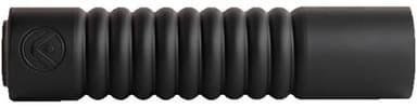 AB Suppressors Raptor 9mm / .375 Caliber 10-Stack 5/8"x24
